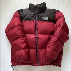 North Face 700 RETRO Men’s Nupste Puffer